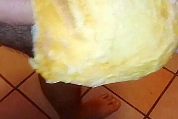 Fucking Hard Loaf Of Bread