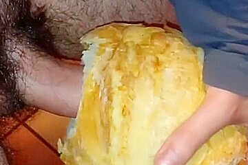 Fucking Hard Loaf Of Bread