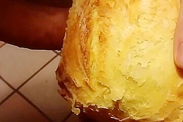 Fucking Hard Loaf Of Bread