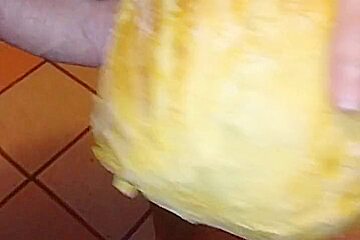 Fucking Hard Loaf Of Bread