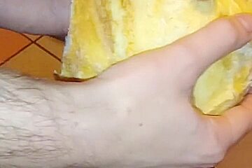 Fucking Hard Loaf Of Bread