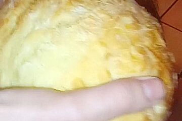 Fucking Hard Loaf Of Bread