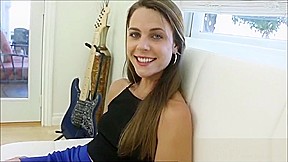 Fucking My Horny Step Sister