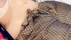 Fucking My Pakistani Stepmom