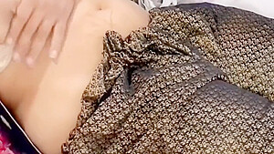 Fucking My Pakistani Stepmom