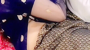 Fucking My Pakistani Stepmom