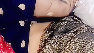 Fucking My Pakistani Stepmom