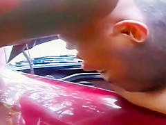 Fucking each other's brown holes - Gentlemens Video