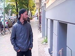 Fucking in Berlin