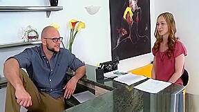 Fucking skills of a babe are exposed