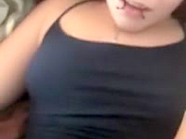 Fucking this bitch from tinder