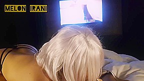 Full Sex By Persian Couple In Hotel
