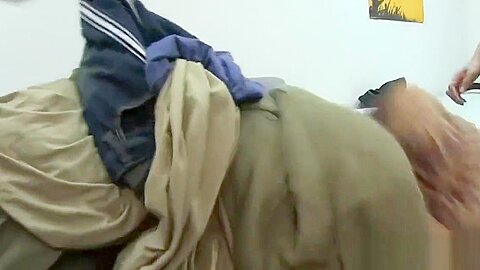 Full homosexual massage porn