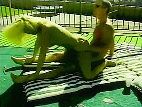 Fun In The Sun 4 - Scene 4