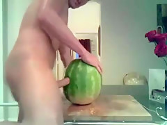 Fun With Fruit