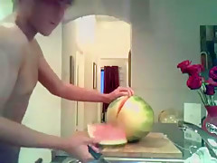 Fun With Fruit