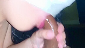 G R E A T E S T BJ in da World ! ! (Baby Wont Be Quiet!!!)