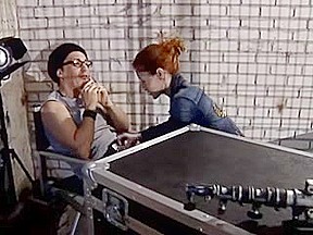 Galina bonks prison guard