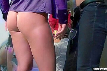 Ganster Paradise