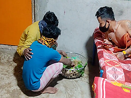 Gay Boy In A Romantic Unique Story Of A Boy Selling Vegetables And A Home Working Man - Movies Hindi