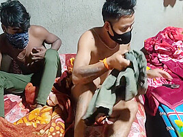Gay Boy In A Romantic Unique Story Of A Boy Selling Vegetables And A Home Working Man - Movies Hindi