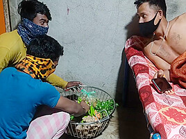 Gay Boy In A Romantic Unique Story Of A Boy Selling Vegetables And A Home Working Man - Movies Hindi