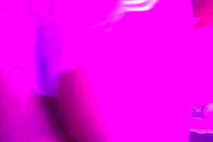 Gay Boy - Moves His Ass In An Erotic Dance 14 Min