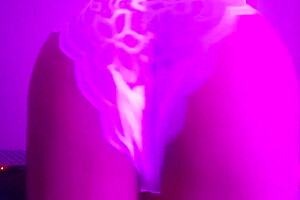 Gay Boy - Moves His Ass In An Erotic Dance 14 Min