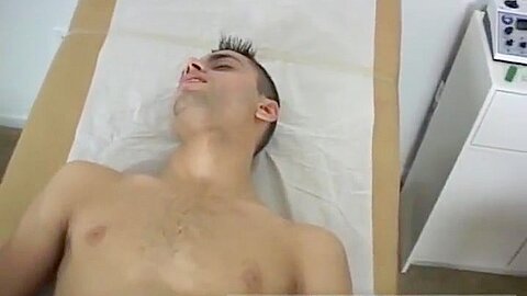 Gay Boy - Naked Boy At Doctor And Man Doctors Gay Porn I Explained