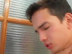 Gay Boys Insatiable Latin Passion Gay Porn