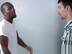 Gay Nasty Cock Suck And Fuck from Blacks On Boys 12