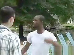 Gay Nasty Cock Suck And Fuck from Blacks On Boys 12
