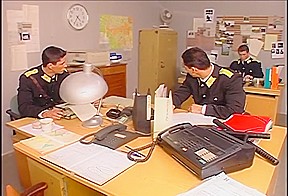Gay Police Officers