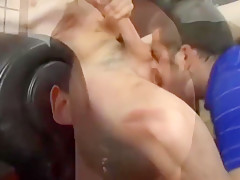 Gay Porn ( New Venyveras 5 )