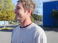 Gay amateur sucking bbc