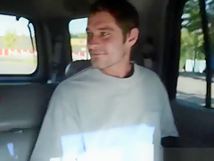 Gay amateur sucking bbc