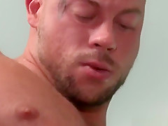 Gay hunks hole fucked