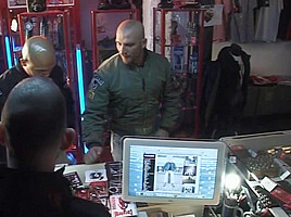 Gay punisched by 2 scally boys with humiliation - CrunchBoy