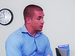 Gay sex with man in uniform stories Earn