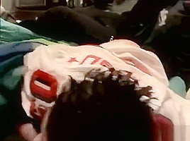 Gay spanking Although Kelly might be considered the lucky one for