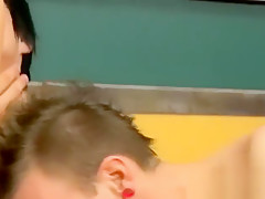 Gay twinks first bareback Chris Jett joins