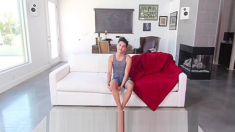 GayCastings Casting agent fucks tight ass Marco Montgomery