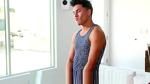 GayCastings Casting agent fucks tight ass Marco Montgomery