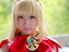 Gbf Cosplay