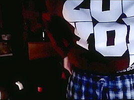 Gbt Hot College Twink Doing A Webcam Show When His Roommate Is Away - Ai Enhanced