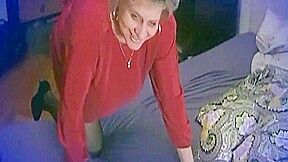 Geile hausfrau gefistet