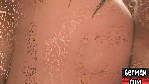 German amateur jocks fuck assholes in homemade 4some