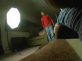 Getting Stuck In The Couch