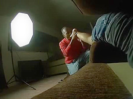 Getting Stuck In The Couch