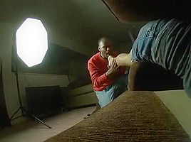 Getting Stuck In The Couch